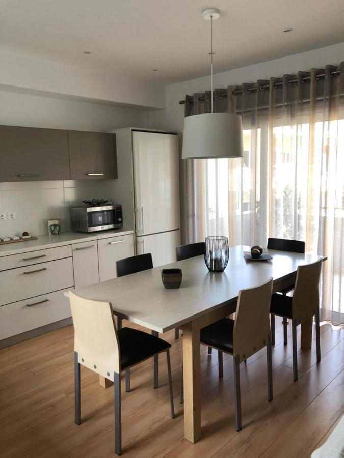 Vanessa House Luxury Apartments Skiáthos Eksteriør bilde