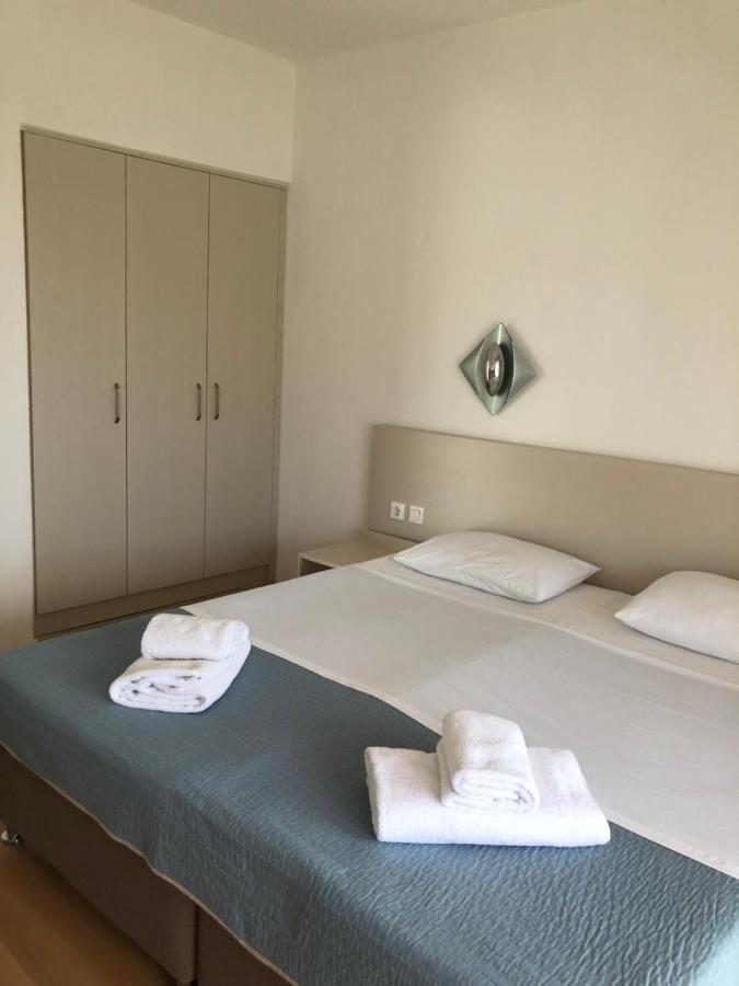 Vanessa House Luxury Apartments Skiáthos Eksteriør bilde