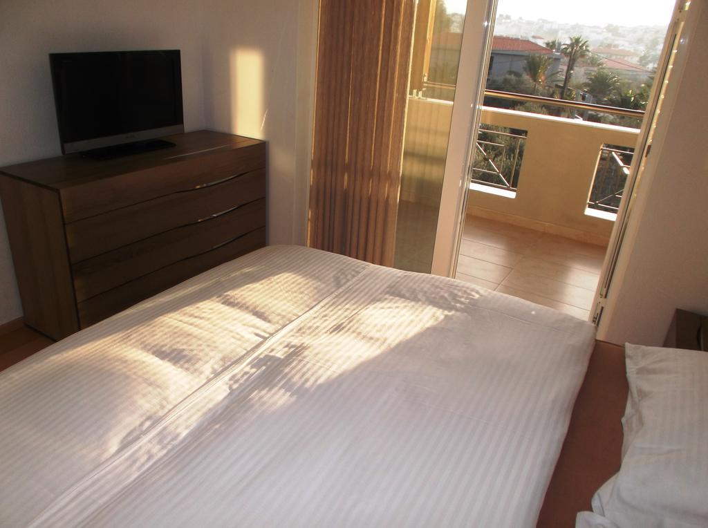 Vanessa House Luxury Apartments Skiáthos Eksteriør bilde