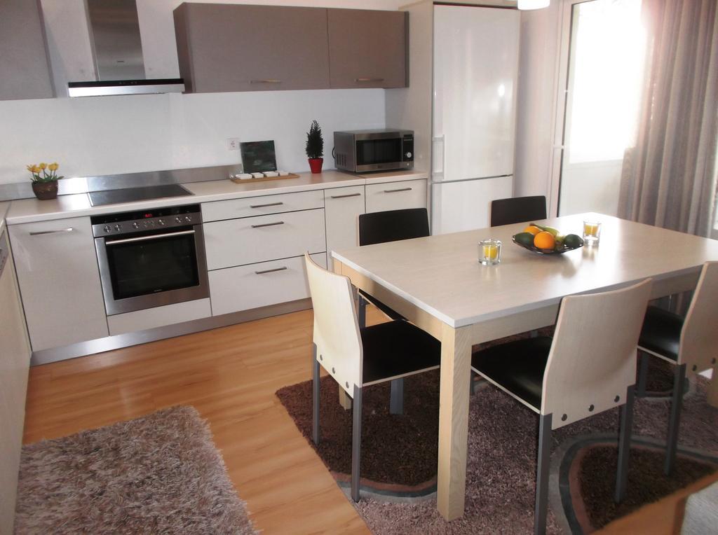 Vanessa House Luxury Apartments Skiáthos Eksteriør bilde